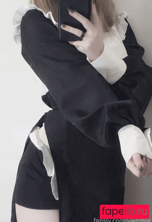 Vwemor / diewendlers Onlyfans Photo Gallery 