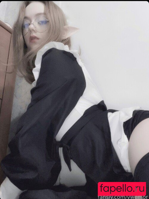 Vwemor / diewendlers Onlyfans Photo Gallery 