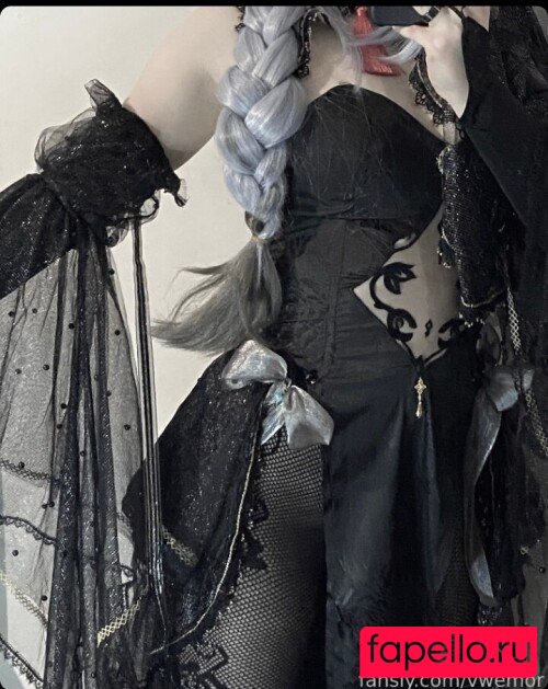 Vwemor / diewendlers Onlyfans Photo Gallery 