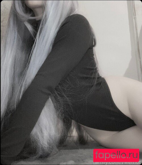 Vwemor / diewendlers Onlyfans Photo Gallery 