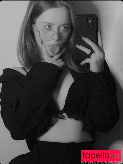 Vwemor / diewendlers Onlyfans Photo Gallery 