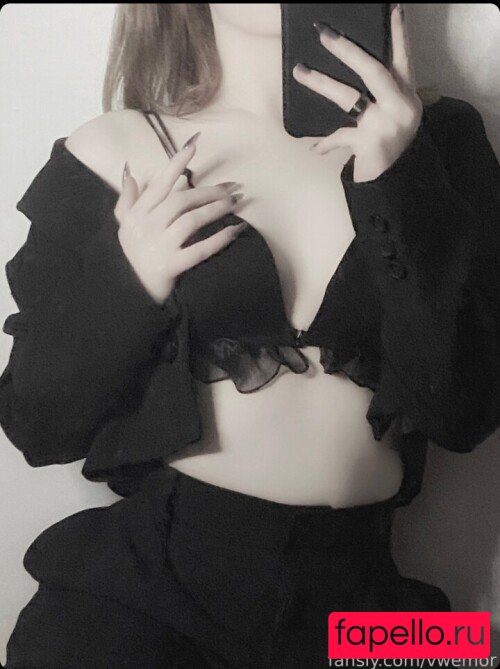 Vwemor / diewendlers Onlyfans Photo Gallery 