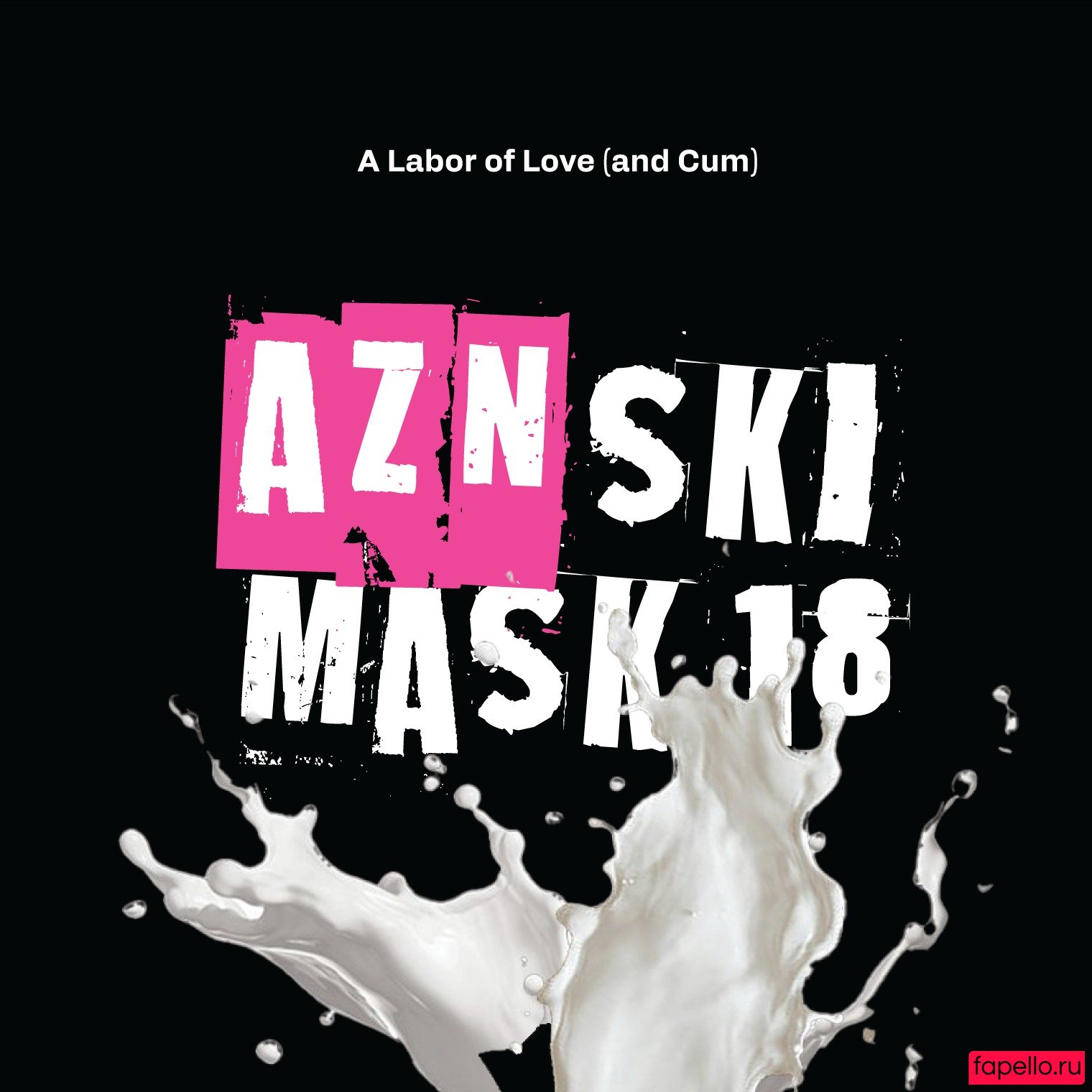aznskimask18 Nude Onlyfans Photo 35