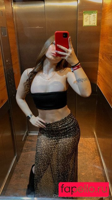 Megan Ann Nude Onlyfans Photo 20