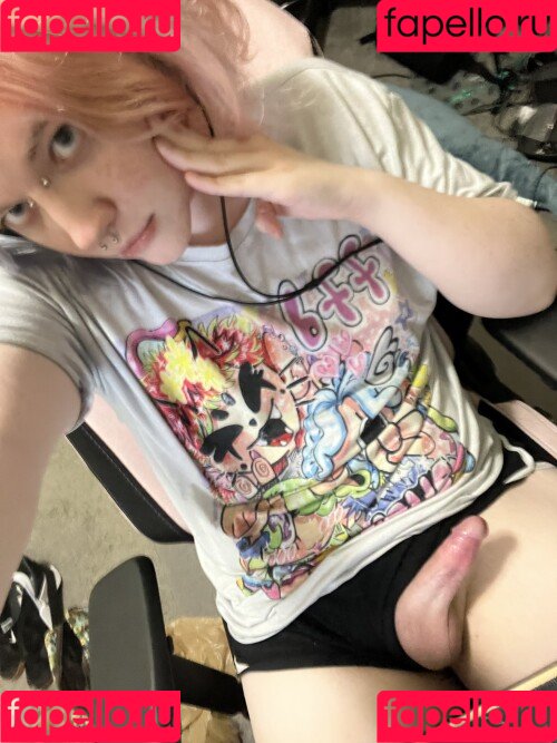 Timesdawning Nude Onlyfans Photo 13