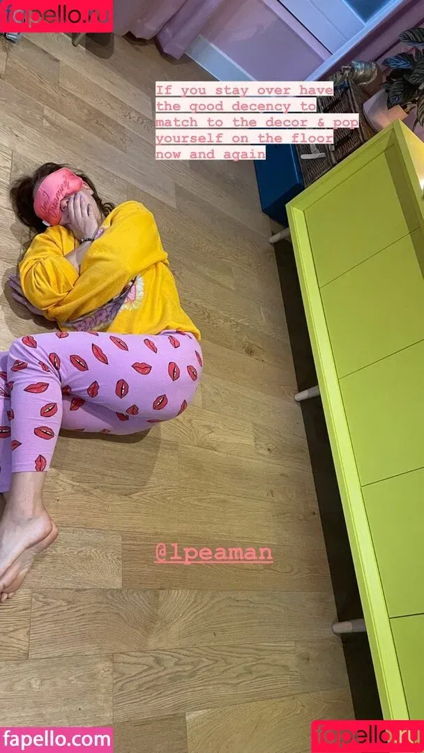 Lou Sanders / louliesanders Onlyfans Photo Gallery 