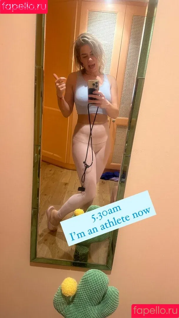 Lou Sanders / louliesanders Onlyfans Photo Gallery 