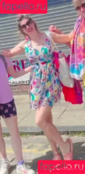 Lou Sanders / louliesanders Onlyfans Photo Gallery 