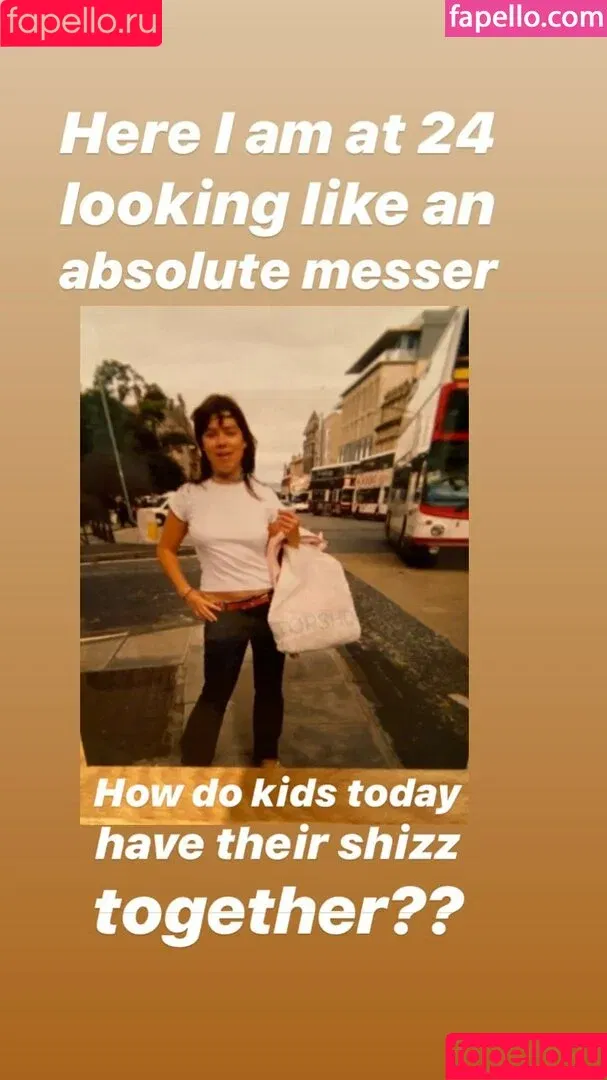 Lou Sanders / louliesanders Onlyfans Photo Gallery 