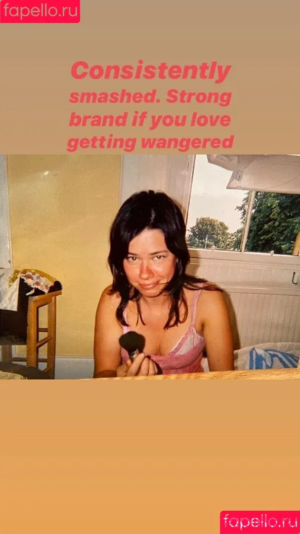 Lou Sanders / louliesanders Onlyfans Photo Gallery 