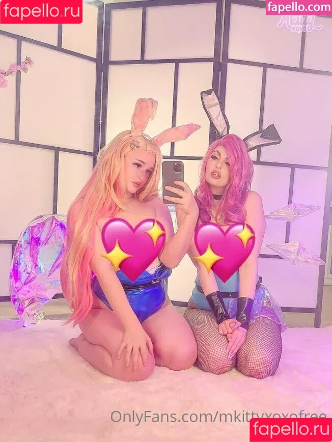mkittyxoxo / mkittyxoxofree Onlyfans Photo Gallery 