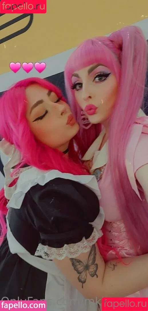 mkittyxoxo / mkittyxoxofree Onlyfans Photo Gallery 