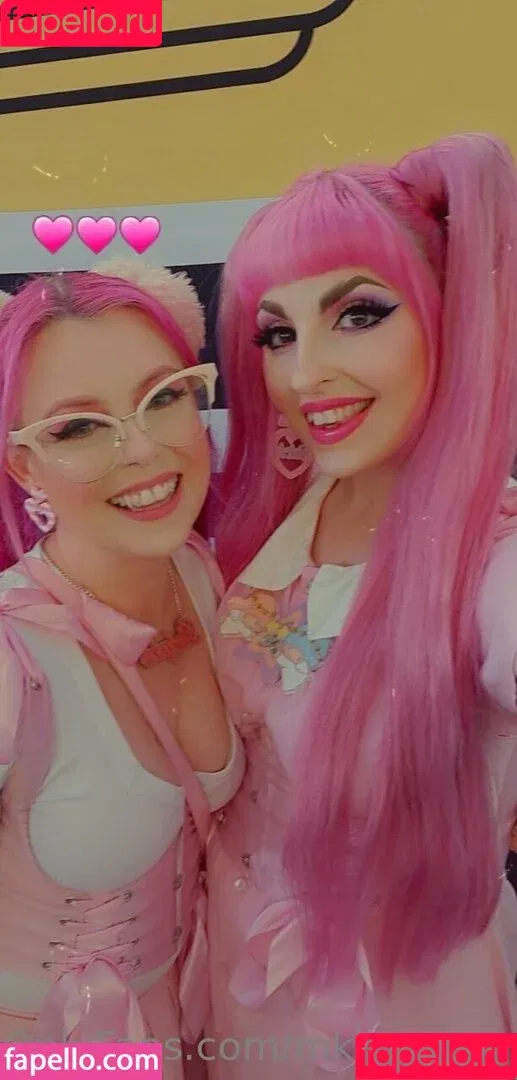 mkittyxoxo / mkittyxoxofree Onlyfans Photo Gallery 