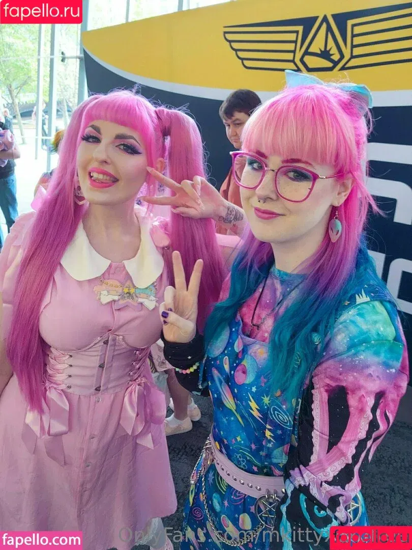 mkittyxoxo / mkittyxoxofree Onlyfans Photo Gallery 