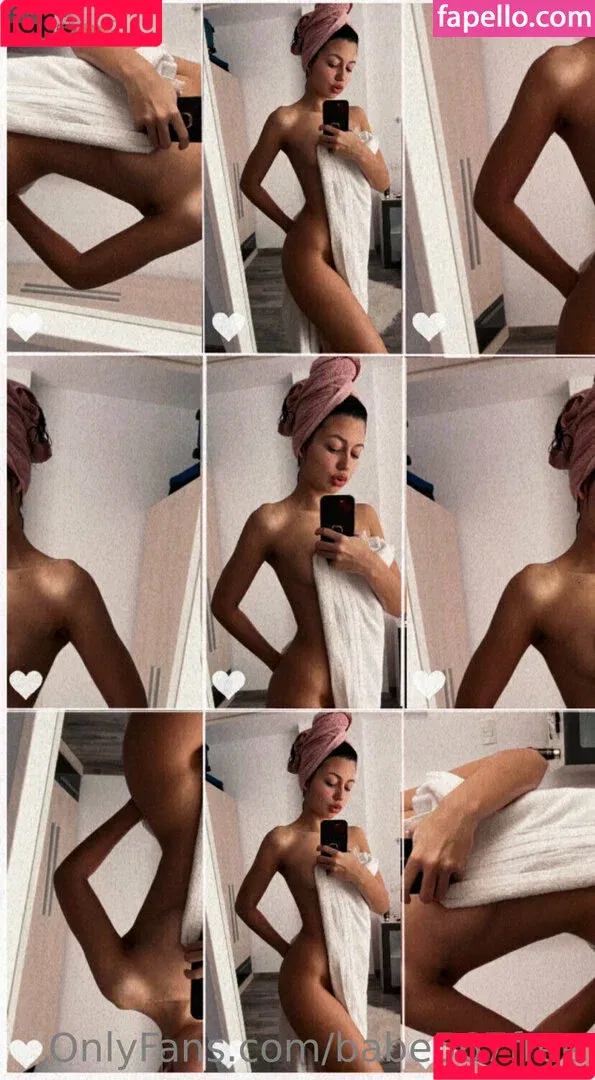 babe567free / fb_0296 Onlyfans Photo Gallery 