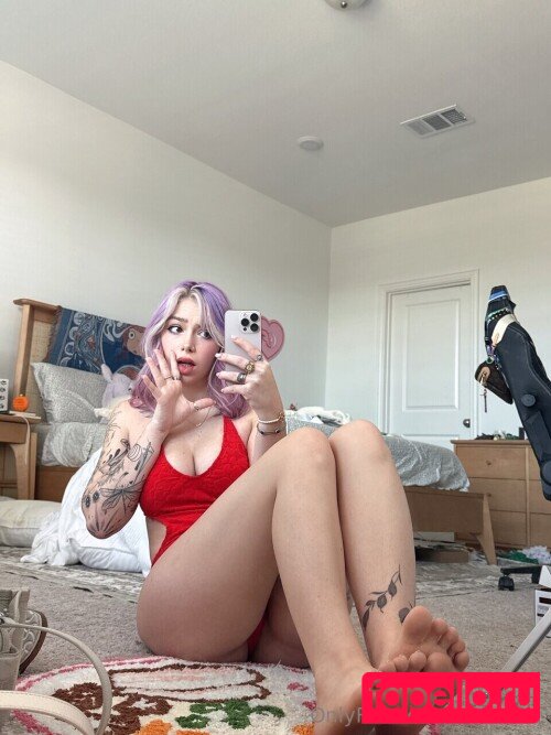 Keawave Nude Onlyfans Photo 42