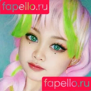 Babymicaa / Micaanesan / xx_assassin Onlyfans Photo Gallery 