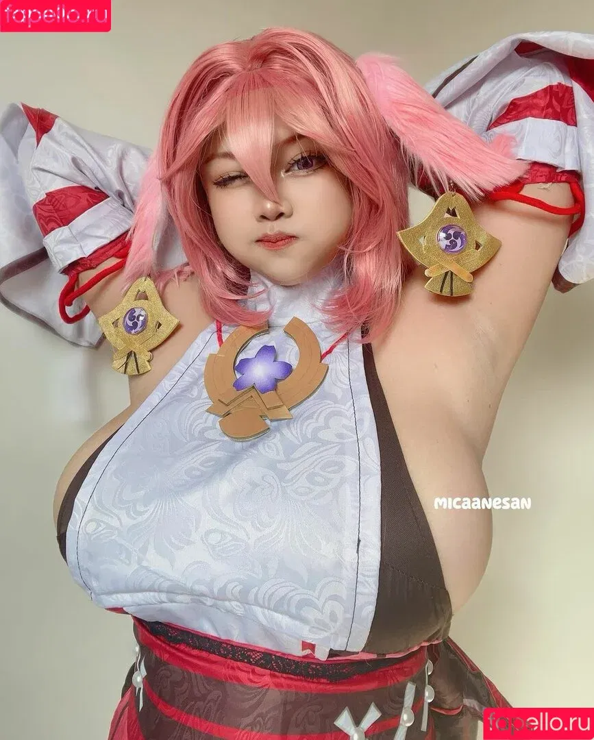 Babymicaa / Micaanesan / xx_assassin Onlyfans Photo Gallery 