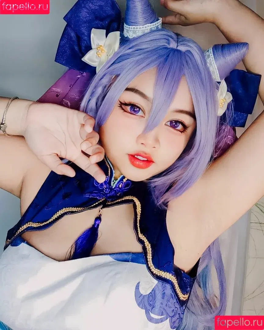 Babymicaa / Micaanesan / xx_assassin Onlyfans Photo Gallery 