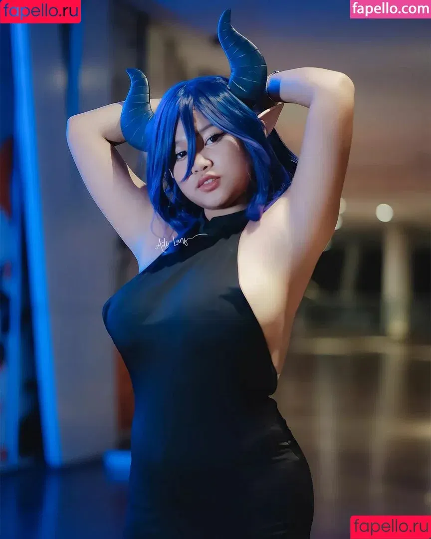 Babymicaa / Micaanesan / xx_assassin Onlyfans Photo Gallery 