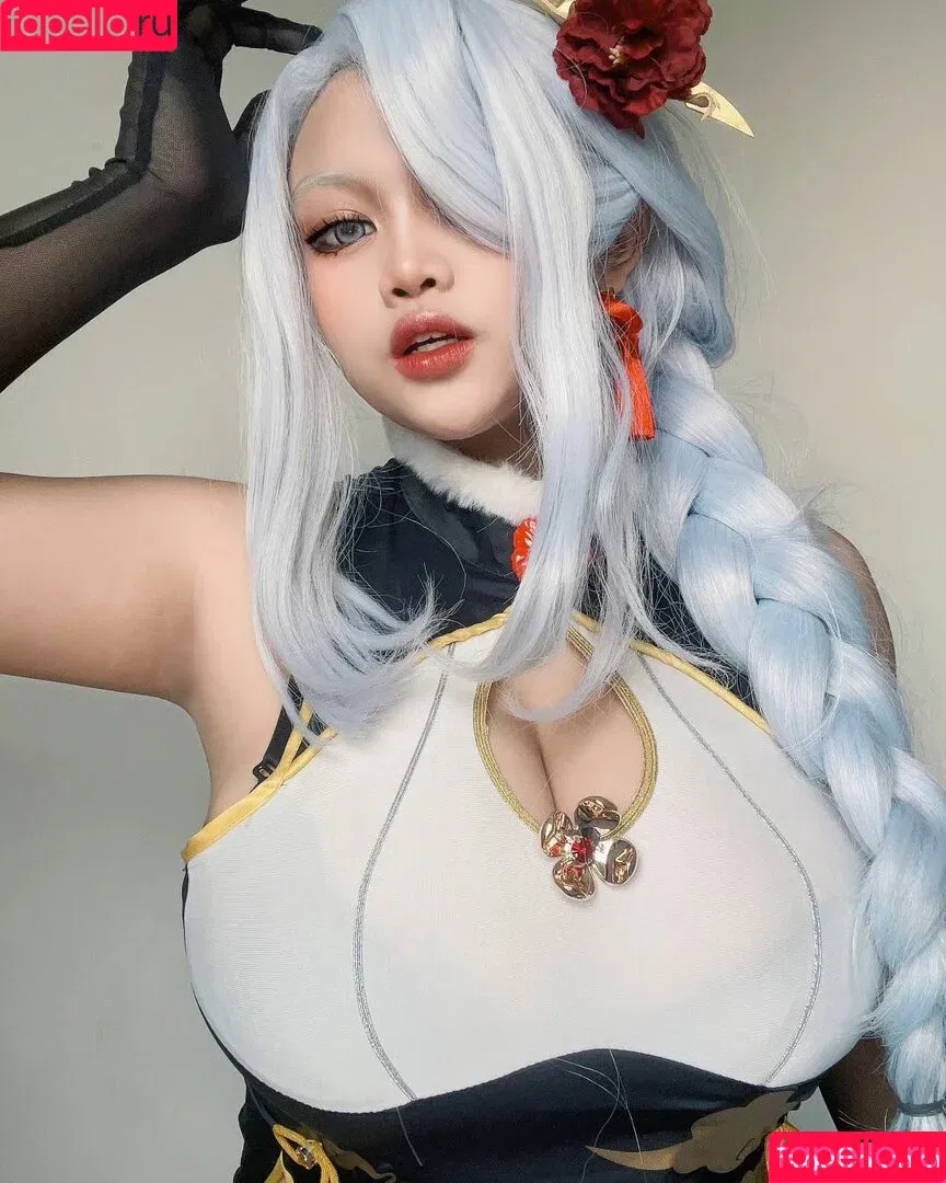 Babymicaa / Micaanesan / xx_assassin Onlyfans Photo Gallery 