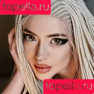 Vvolfie / vvolfie_ / vvolfie_psychomodel Onlyfans Photo Gallery 