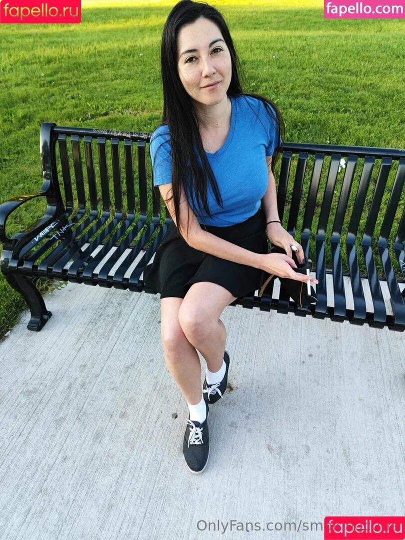 smoking_cutie / smokingcutie Onlyfans Photo Gallery 