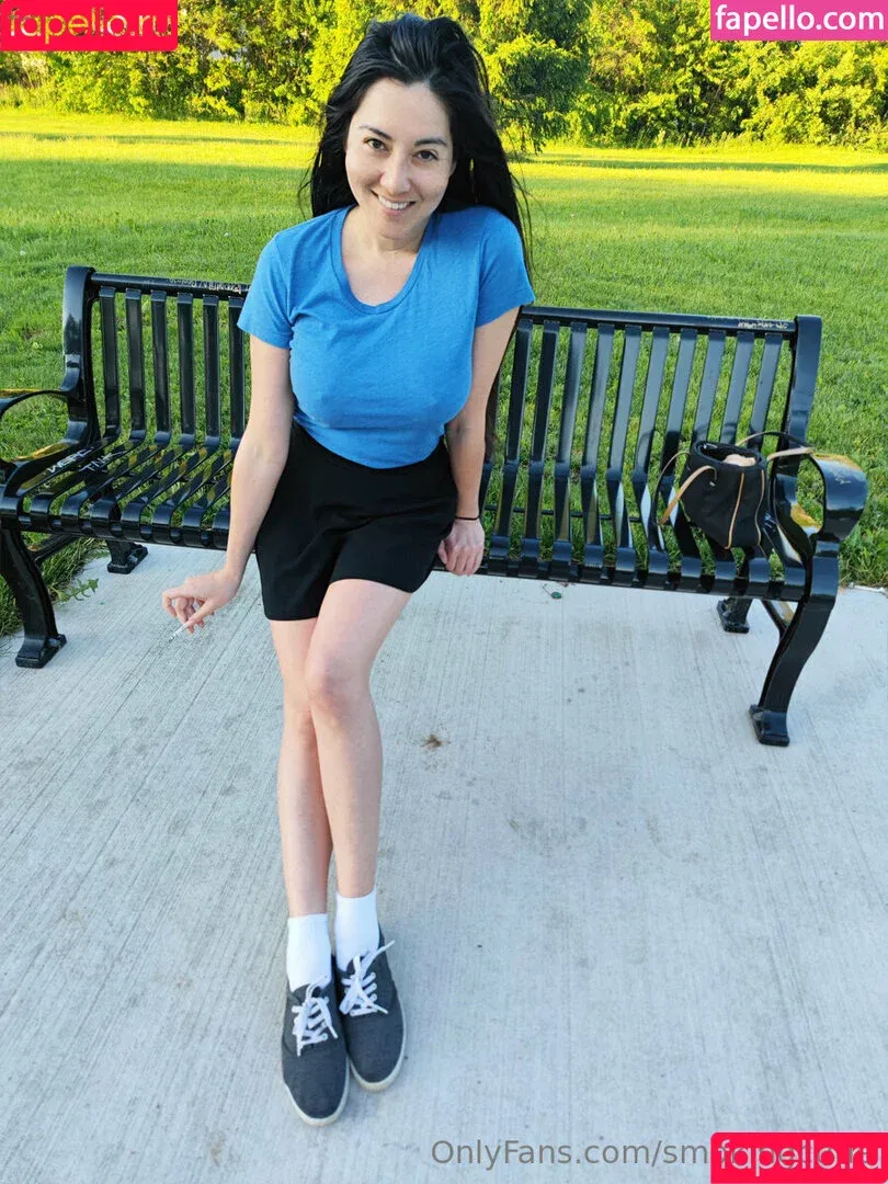 smoking_cutie / smokingcutie Onlyfans Photo Gallery 