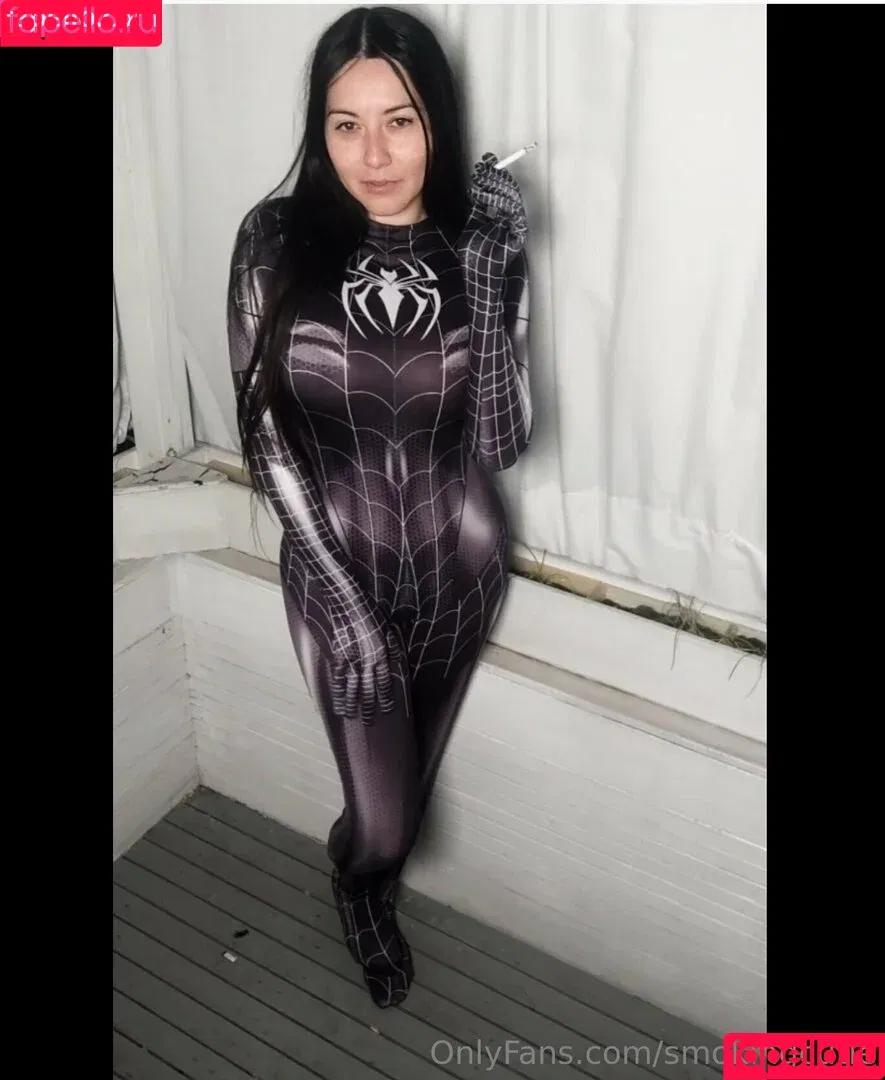 smoking_cutie / smokingcutie Onlyfans Photo Gallery 