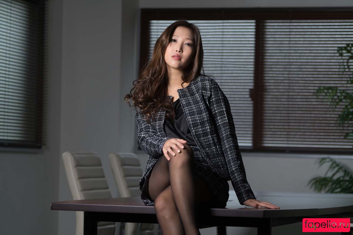 mizukawa Nude Onlyfans Photo 38