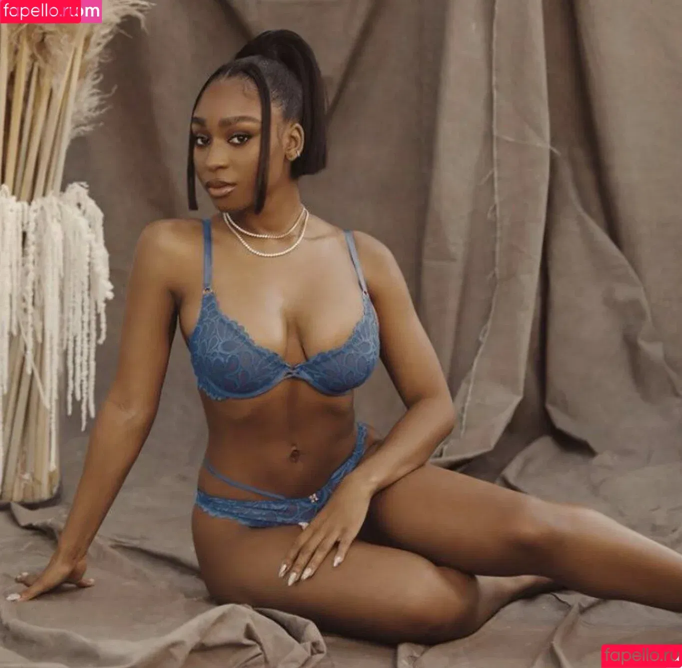 Normani / normani.sasha Onlyfans Photo Gallery 