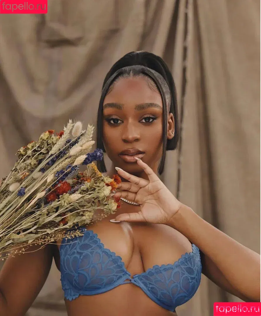 Normani / normani.sasha Onlyfans Photo Gallery 