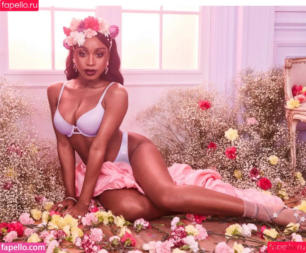Normani / normani.sasha Onlyfans Photo Gallery 
