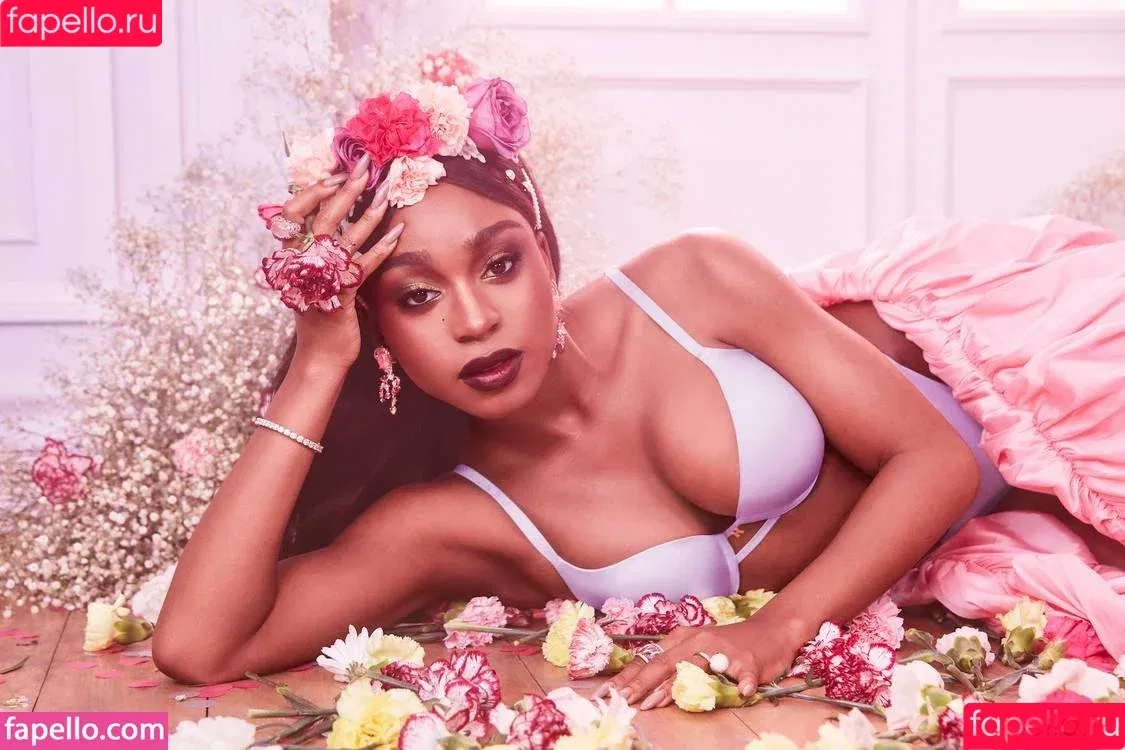 Normani / normani.sasha Onlyfans Photo Gallery 