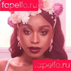 Normani / normani.sasha Onlyfans Photo Gallery 