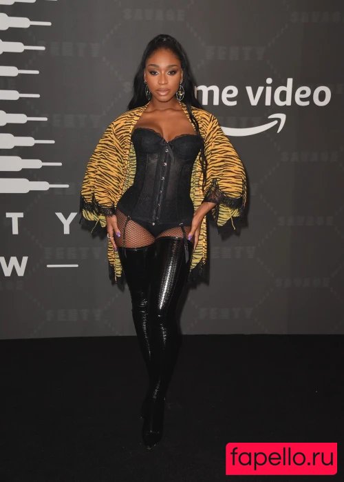 Normani Nude Onlyfans Photo 44
