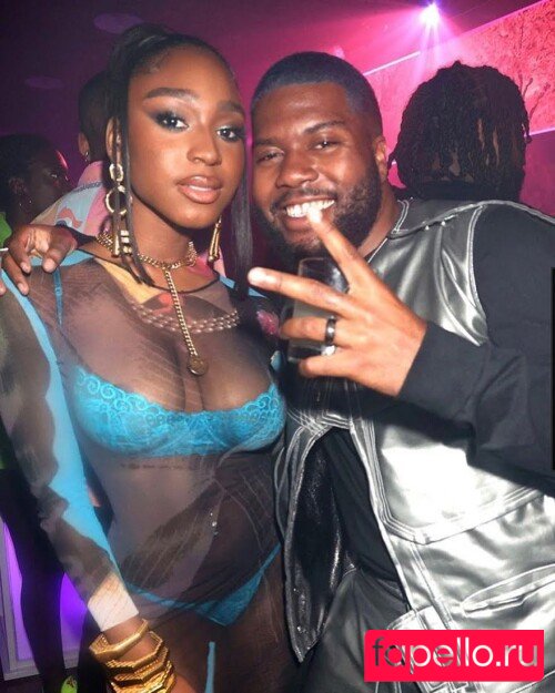 Normani Nude Onlyfans Photo 40