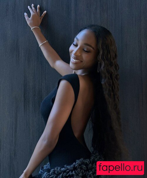 Normani Nude Onlyfans Photo 22