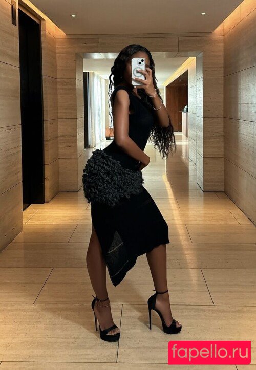 Normani Nude Onlyfans Photo 18