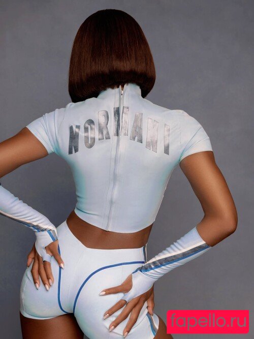 Normani Nude Onlyfans Photo 9