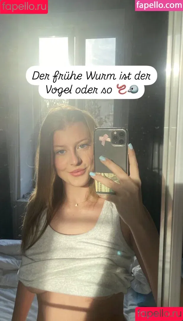 Hannah Becker / hannahbecker / hannahbeckerfanpage / hannahbeckss Onlyfans Photo Gallery 