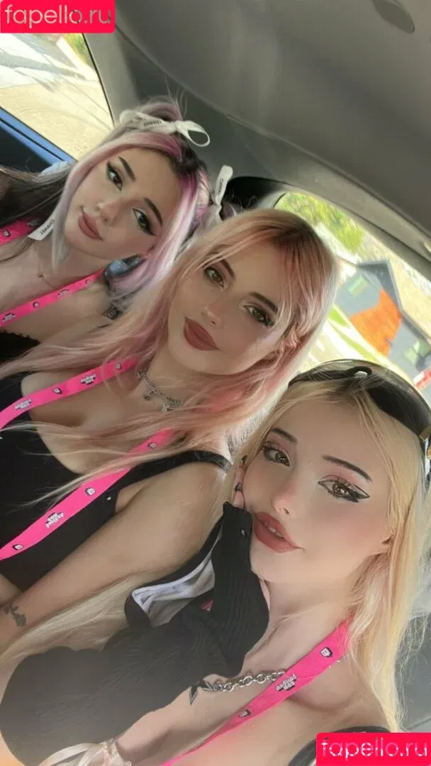 laurenburch Onlyfans Photo Gallery 