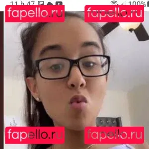 Alahna Ly Onlyfans Photo Gallery 