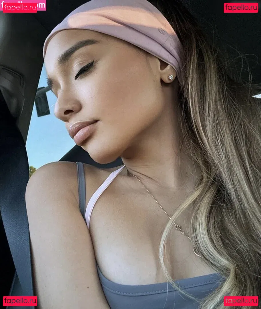 Alahna Ly Onlyfans Photo Gallery 