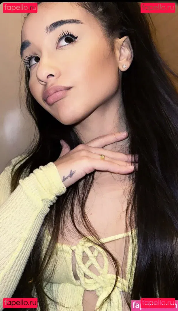 Alahna Ly Onlyfans Photo Gallery 