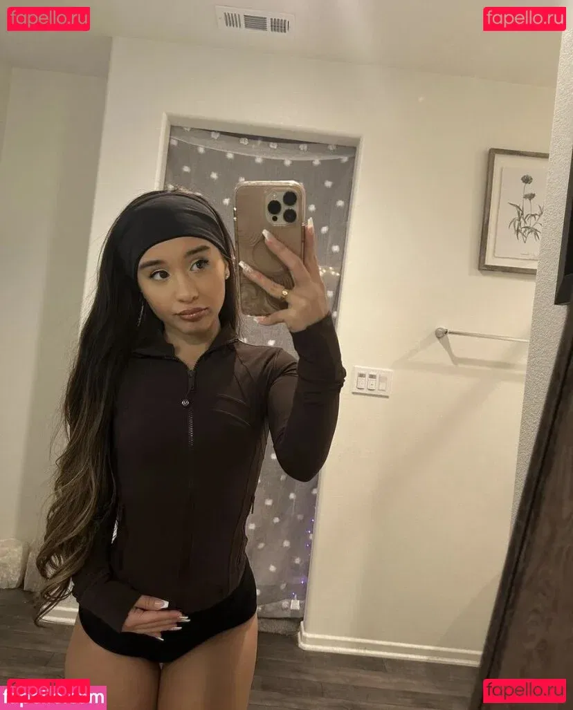 Alahna Ly Onlyfans Photo Gallery 