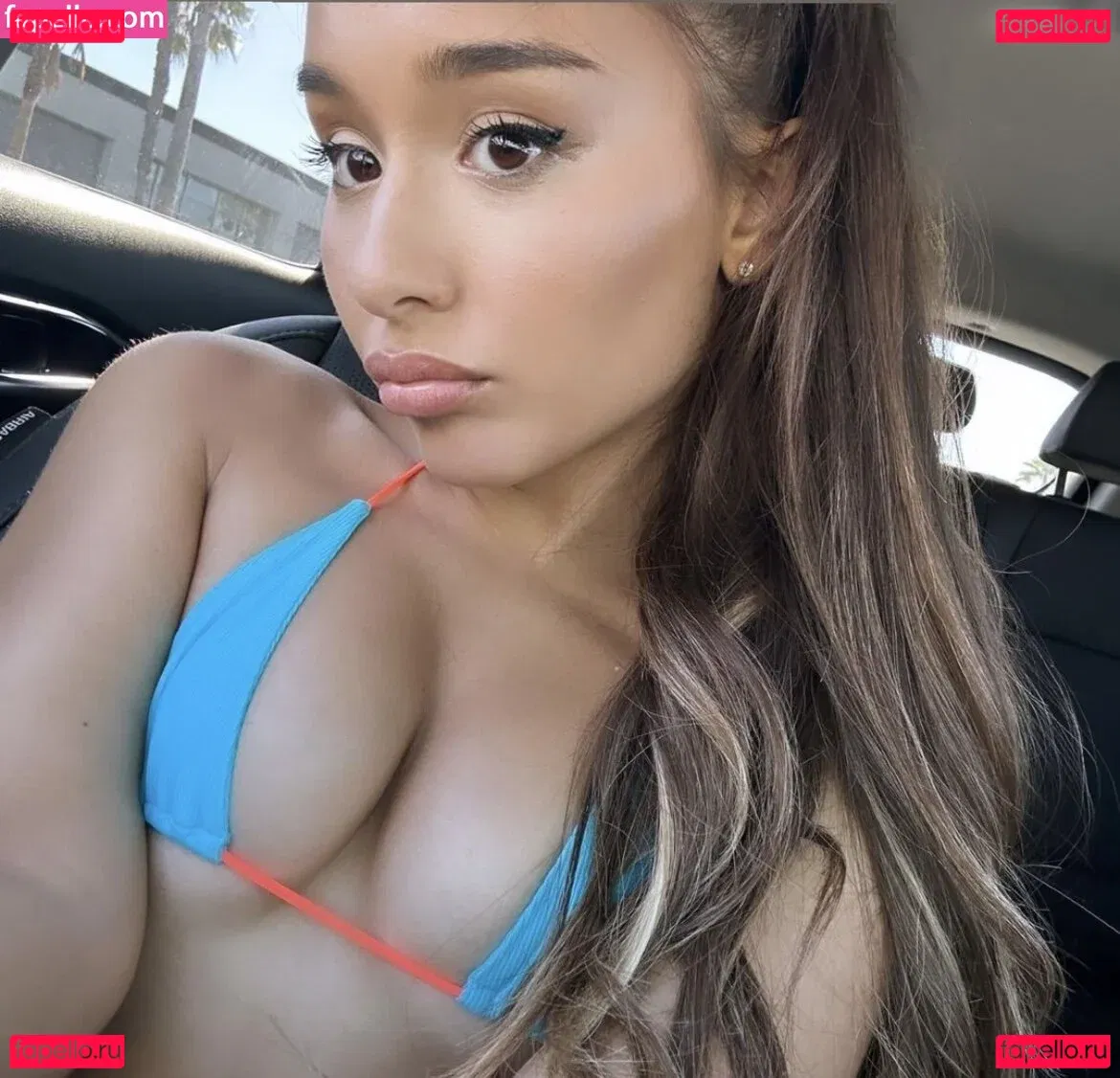 Alahna Ly Onlyfans Photo Gallery 