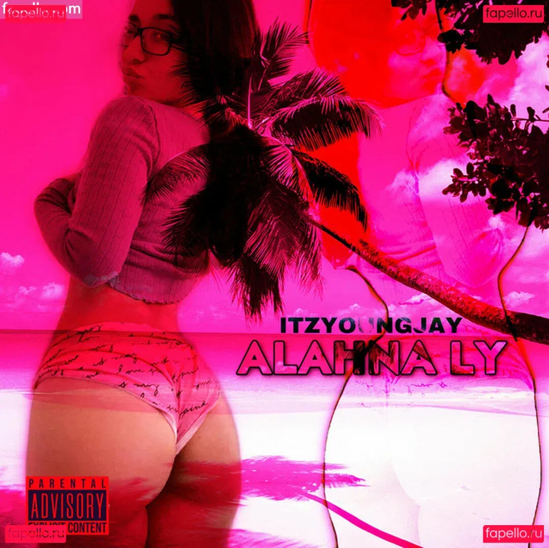 Alahna Ly Onlyfans Photo Gallery 