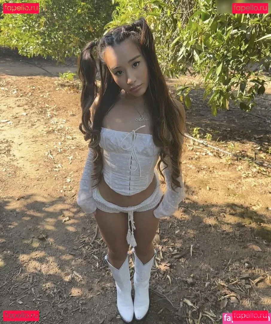 Alahna Ly Onlyfans Photo Gallery 