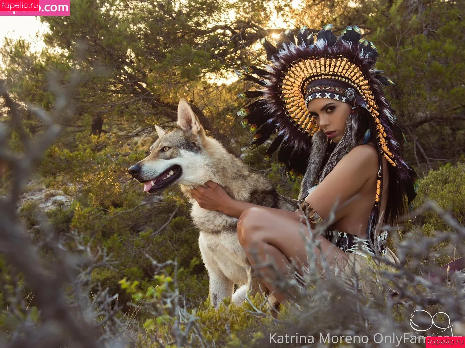 katrinamorenofree / patfreeman_ Onlyfans Photo Gallery 